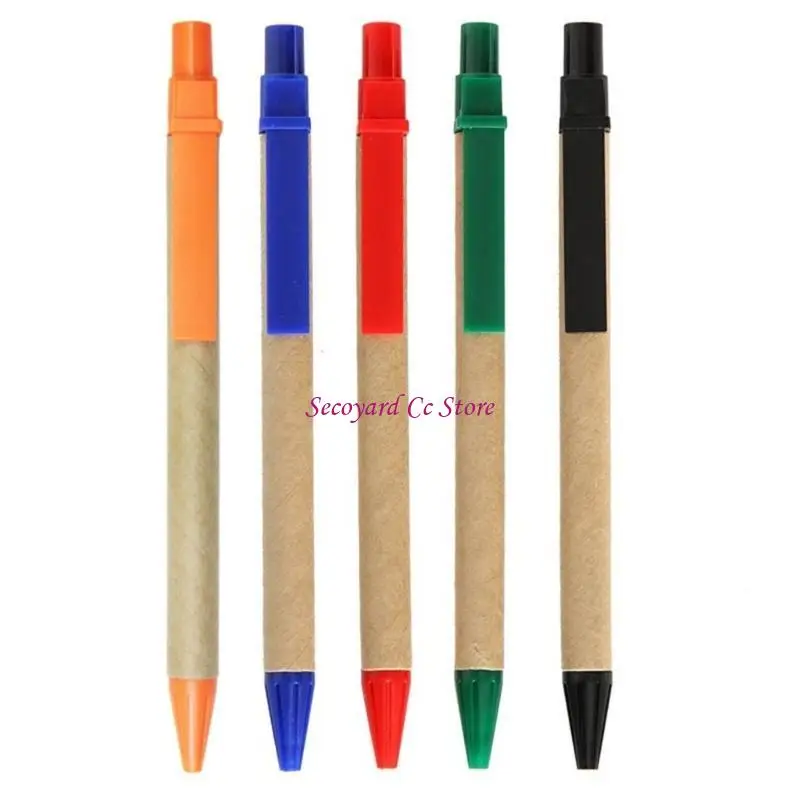 N3UC PROIND PEN الأسود الحبر القابل للسحب #2