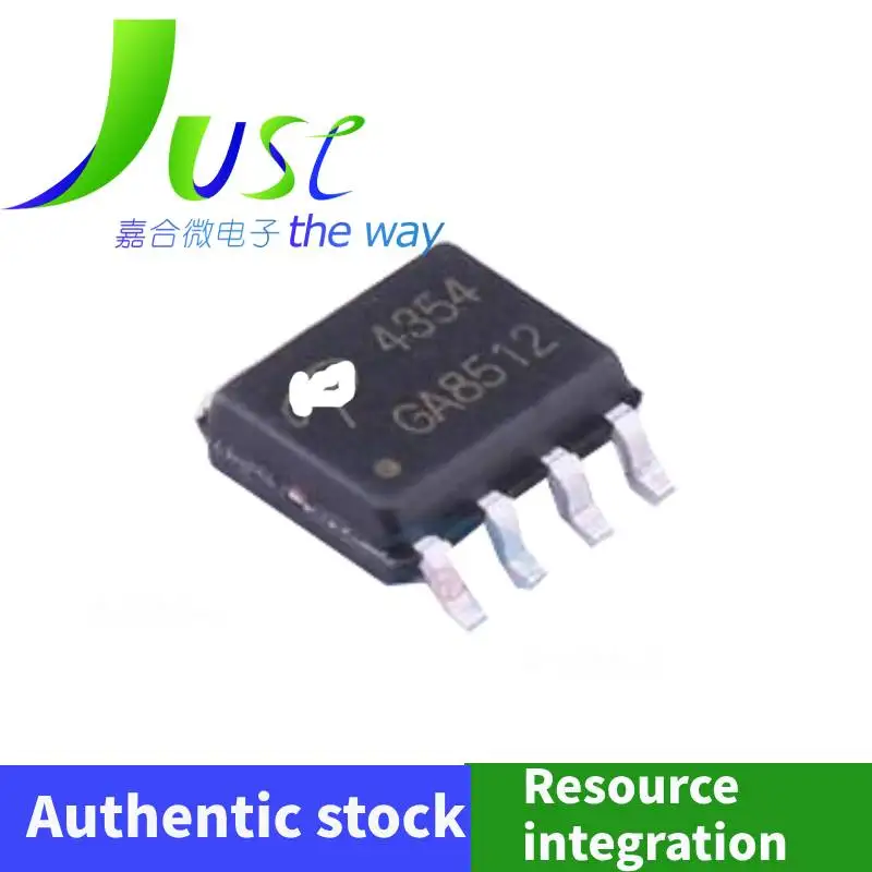 

20 Pieces AO4354 AO4354L MOSFET N-channel 30V 23A SOIC-8