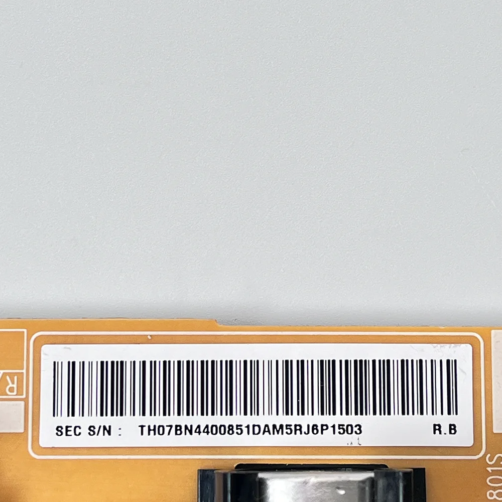 BN44-00851D L40MSFR_MHS 전원 공급 장치 보드, HG40NF690G UA40M5000A UA40M5100D UN40J5200D UN40M5300A UA40M5000AG BN4400851D