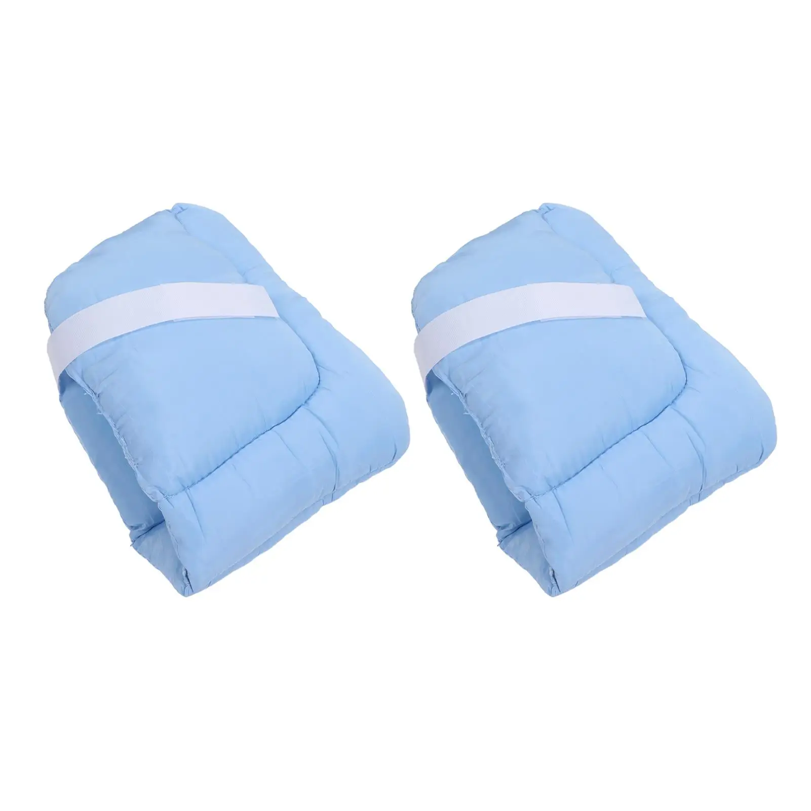 Universal Heel Protector Cushion - Pressure Relief Pillow for indoor Use, Ideal for sickroom Comfort