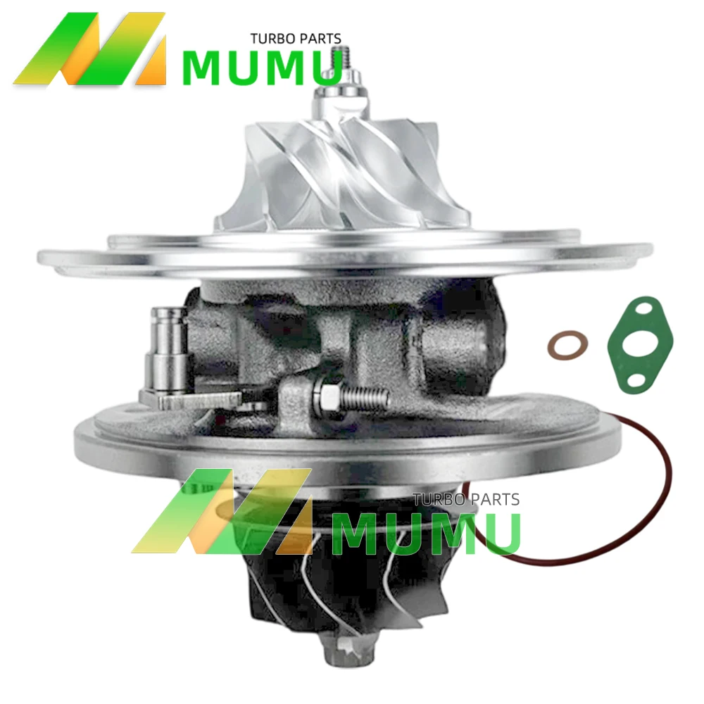 

7009355003S Turbo Cartridge Core Chra For BMW X5 3.0 D E53 135 Kw 184 HP M57D E53 RL 700935-0003 7009350003 700935-5003S