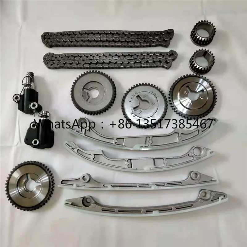 Vk56 Timing Chain K… - image