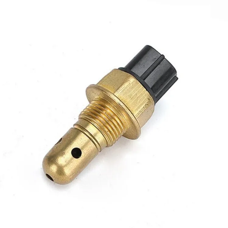 Water Temperature Sensor 834601510 S8346-01510 for Tracked Excavator SK200-8 SK250-8