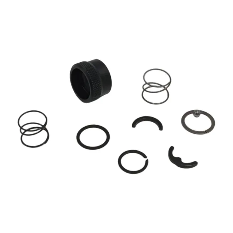 ABMR-Driver Anvil Collet Spring Steel Ball Washer Repair Kit