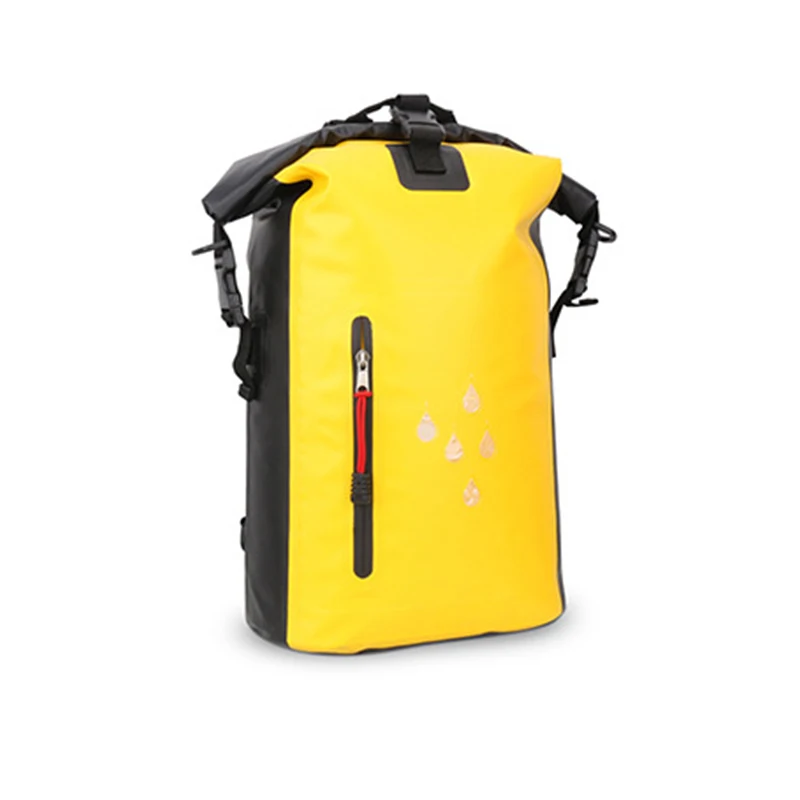 

Pvc Drift Bag Reliable Waterproof Durable Multi-functional Versatile Durable Waterproof Bag For Outdoor Activities Convenient