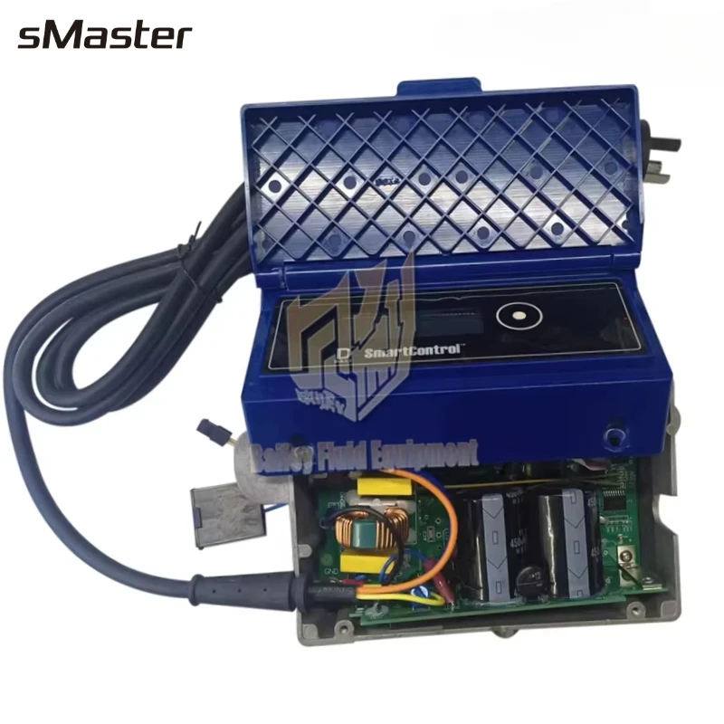 Montaż płytki drukowanej Skrzynka kontrolna i płyta Ultra dla Ultra 395 495 246379