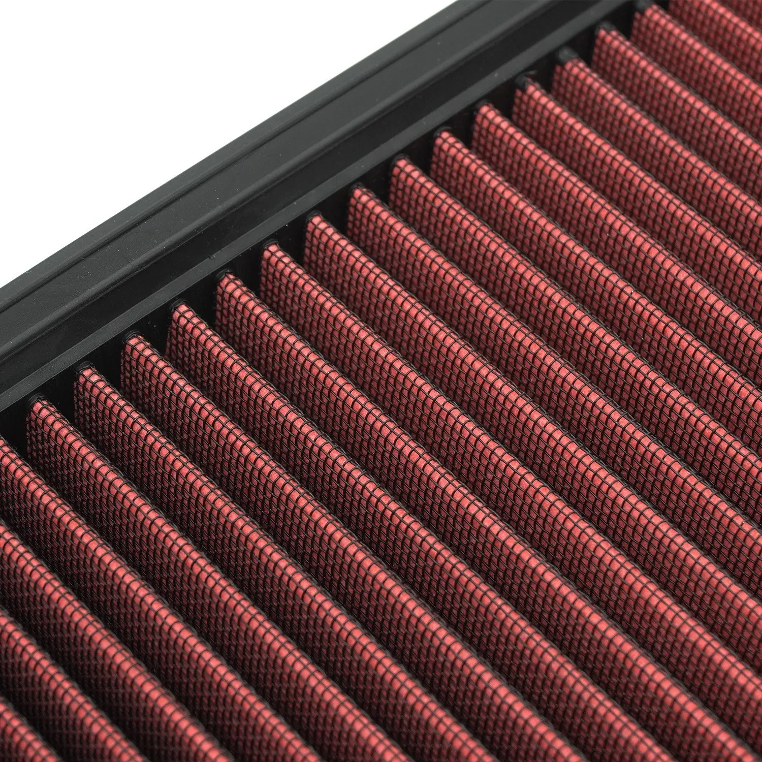 R-EP Car High Flow Sport Air Filter Fits For Volkswagen Golf V GTI Jetta Passat Scirocco 2.0 Audi A3 S3 Seat Leon Skoda Octavia