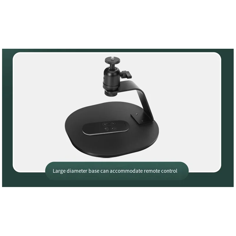 

High Quality Projector Bracket Rotatable Universal Head Model Metal Multifunctional Portable Convenient Projector Bracket Durabl