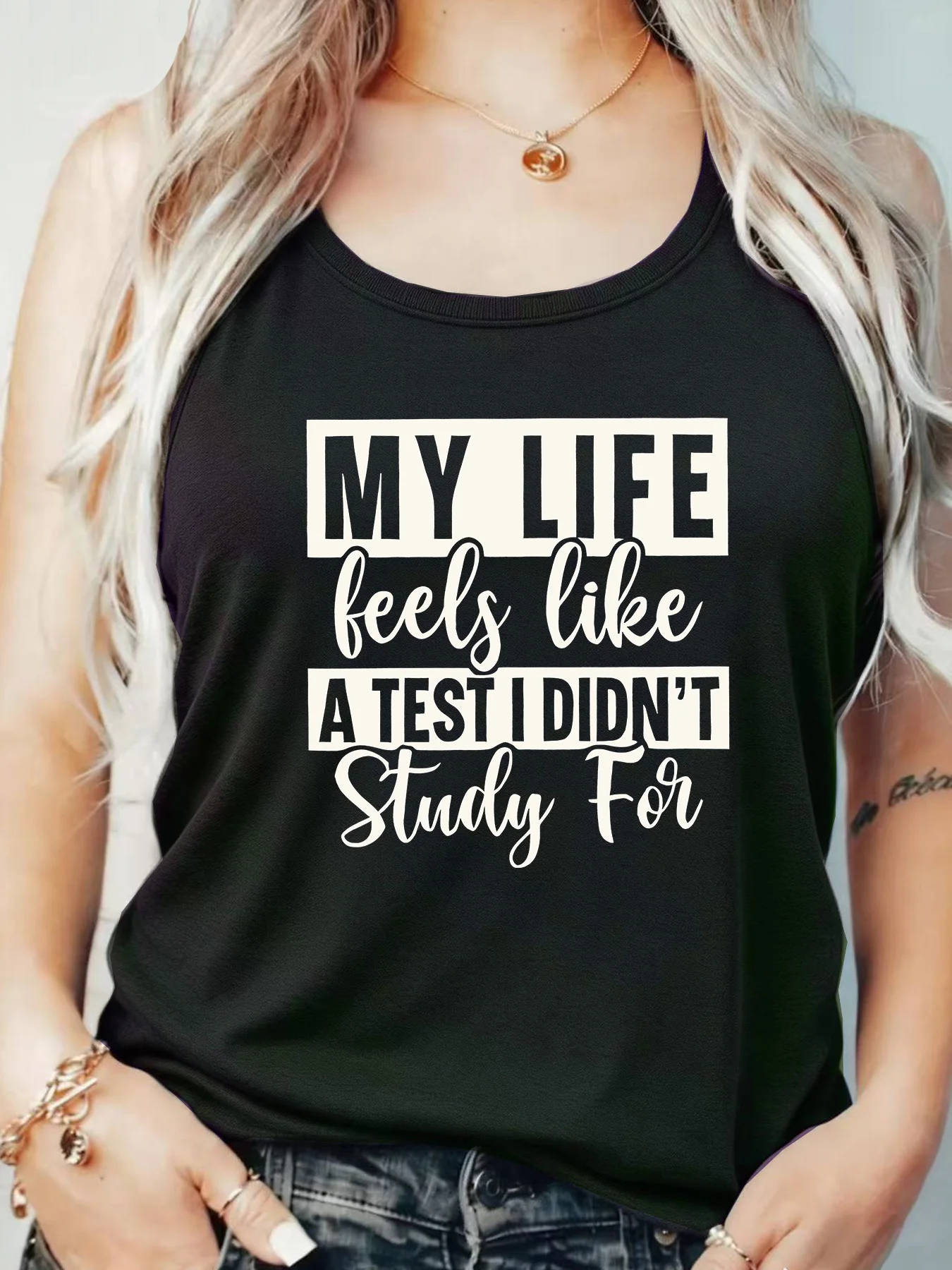 

Женская футболка свободного кроя с принтом и карманами, с круглым вырезом и воротником в рубчик, размеры 1-8XL, большие размеры, удобная повседневная модель