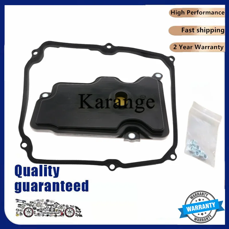 3533030100 35330-30100 Transmission Filter Oil Pan Gasket Kit For LEXUS GS450h 3.5L 2009-2018 LS600hL 5.0L 2007-2018 Accessories