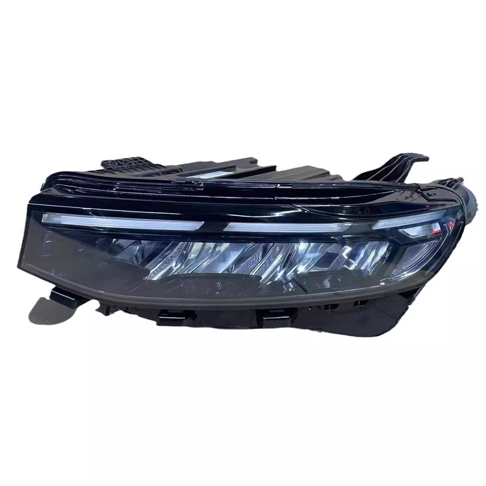 Car front lamp Headlight Assembly for Geely Preface 2021 DRL daytime running Light turn signal