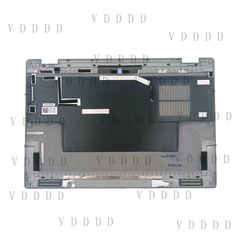 Z For Dell Latitude 9430 E9430 Laptop D Shell Bottom Shell Back Cover 07T3X6 7T3X6