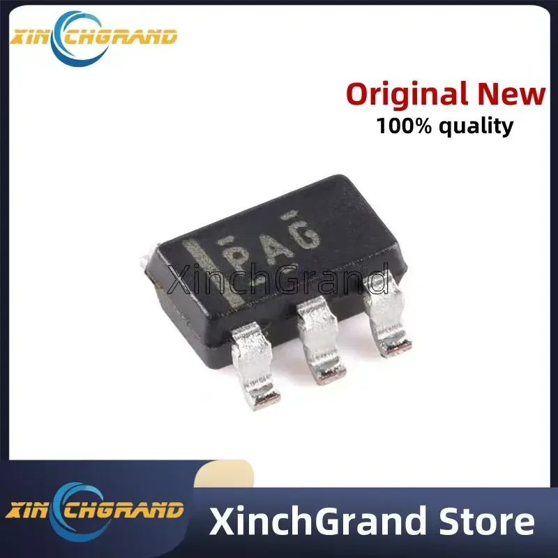 OPA377AIDBVR SOT-23-5 New Original Operational amplifier chip IC
