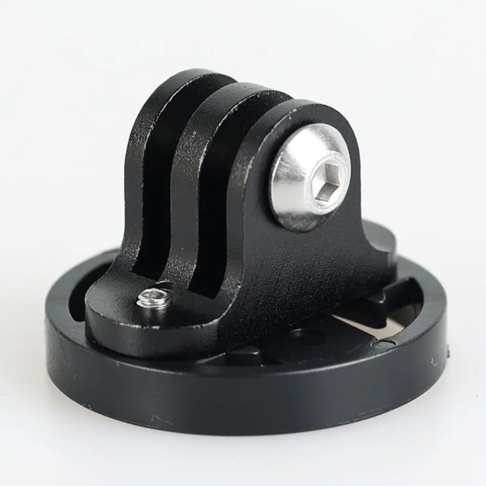 توصيل كاميرا مقعد الدراجة، سهل التركيب، مجموعة واحدة من دعامة كاميرا رياضية، ملحقات الدراجة لـ Gamin/Gopro #4