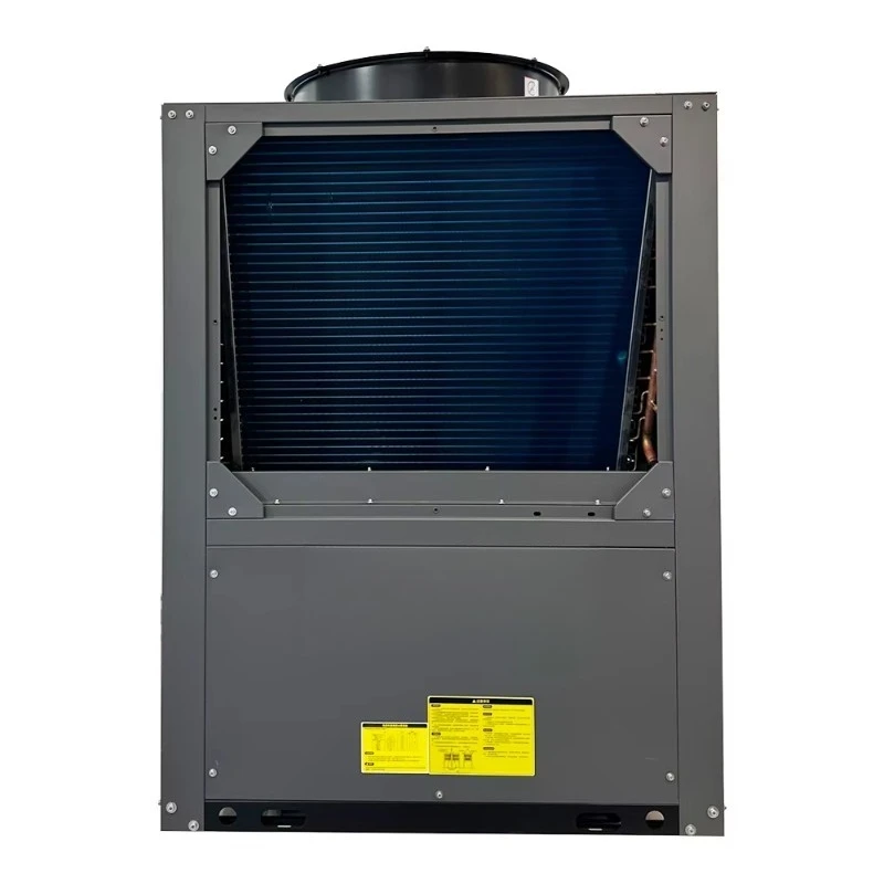 Europe R290 50KW Co…