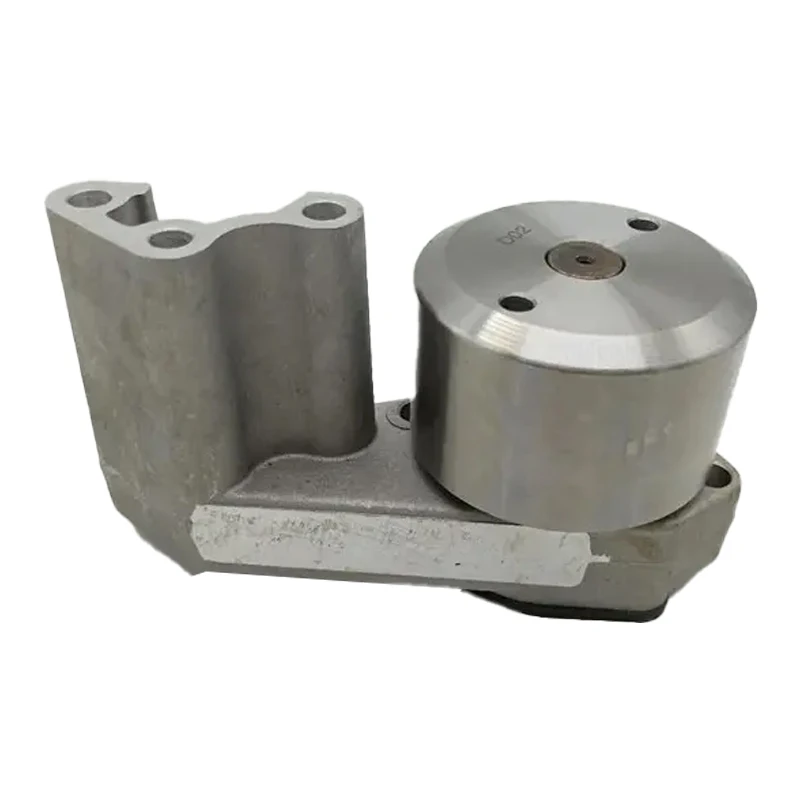 Excavator engine parts 20917999 for EC210B EC210BLC Fuel Feed Pump