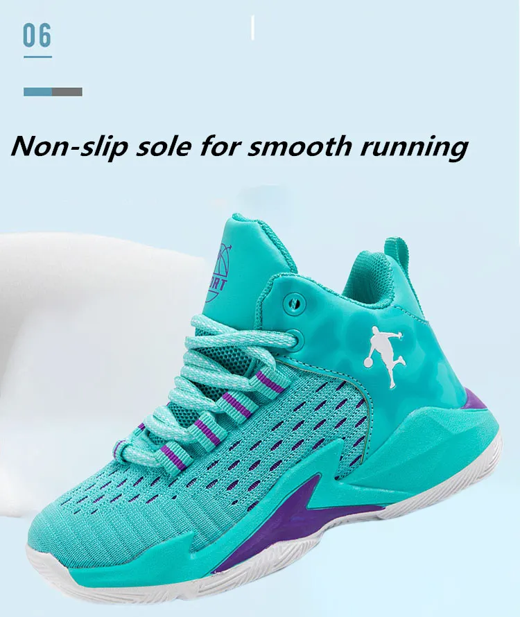 Finskor för Barn &bull; Shoeking.se