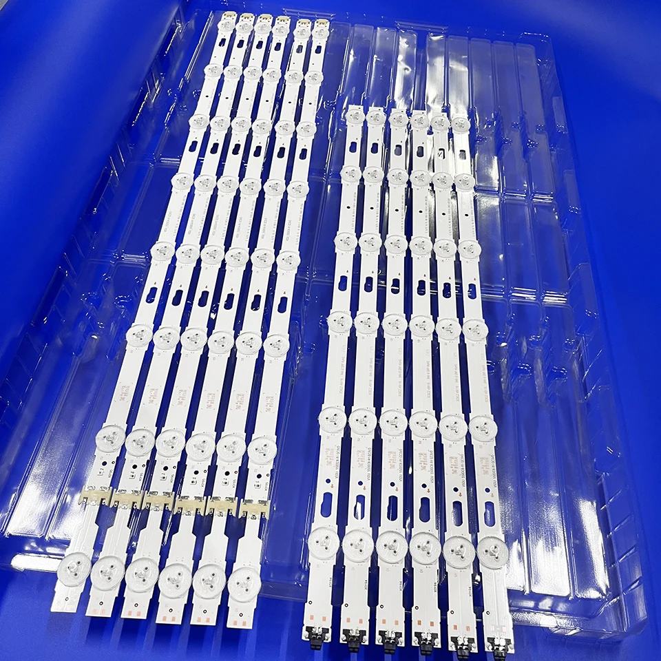 

12pcs UA55JU6400 UA55JU6470 UN55JS7000 UN55KU650D HG55ND690U UN55KU6600 UN55JU670D HG55ND890W HG55ND890U UN55JU640D UN55JU650D