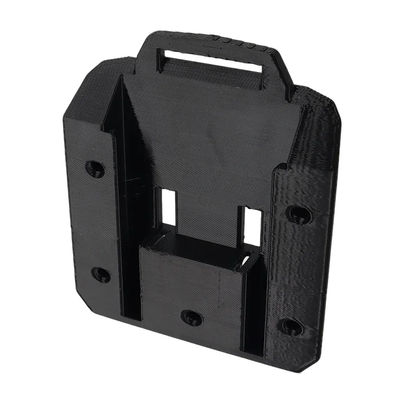 Adaptador de Bateria para PARKSIDE X20V Team Series, Dock de Bateria Li-ion 20V com Fios 12AWG para Power Wheels