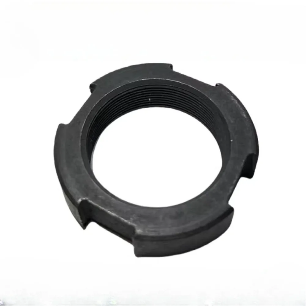 Rear Differential Drive Shaft Reverse-Thread Nuts Reverse-Thread Lock Nut for Cadillac ATS ATSL CTS14