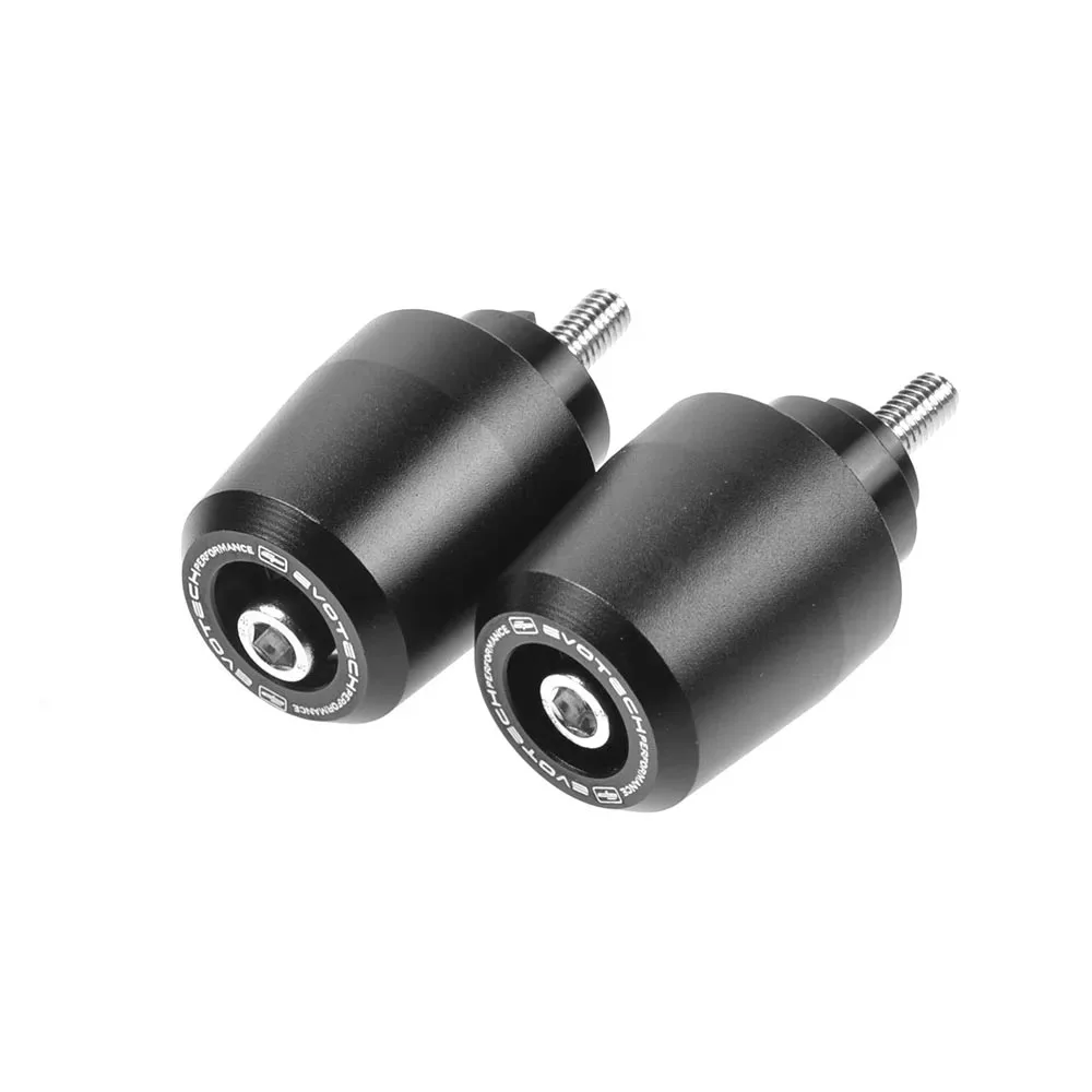 Handlebar Plug Caps Slider 7/8\'\' 22mm CBR650R CB1000R CB750 2011-2023 For Honda Motorcycle Handle Bar Ends Plug Grips