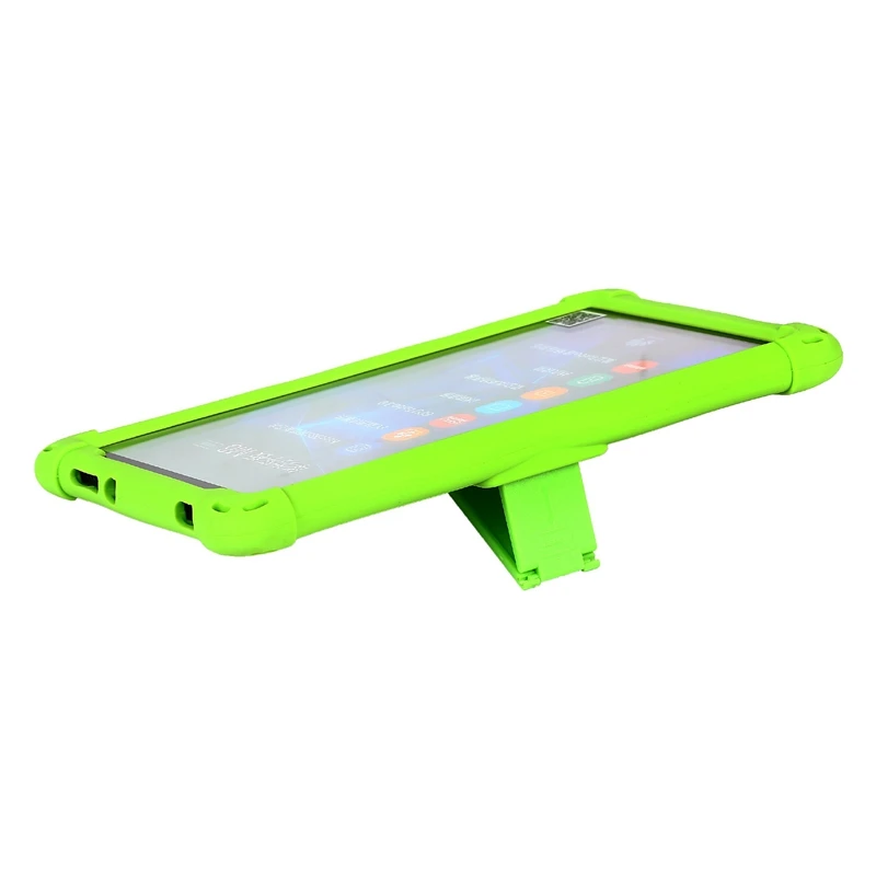 Case For Teclast P80 P80X P80H 8 Inch Tablet Anti-Drop Silicone Case For Samsung T290/T295/T297