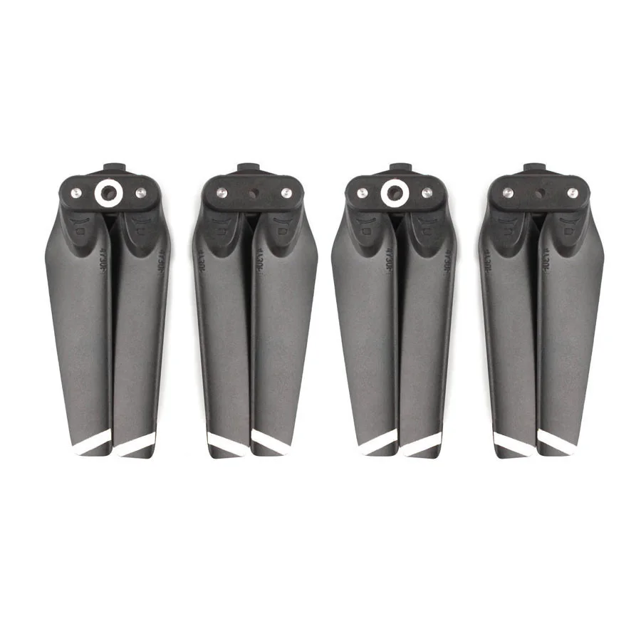 4pcs Propellers 4730F Blade Prop Spare Parts for DJI Spark Drone Accessories