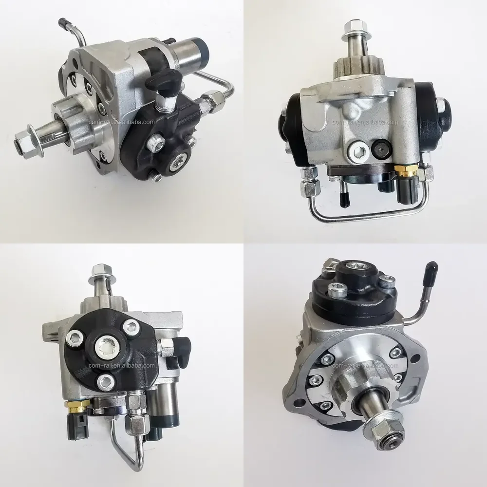

WAP01 100% Original Fuel Pump for 294000-1360 and 1460A052 Common Rail Engine Pump