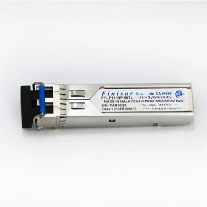 Parts for FINISAR FTLF1319P1BTL Gigabit Optical Module 2G-1310nm-10km Single Mode