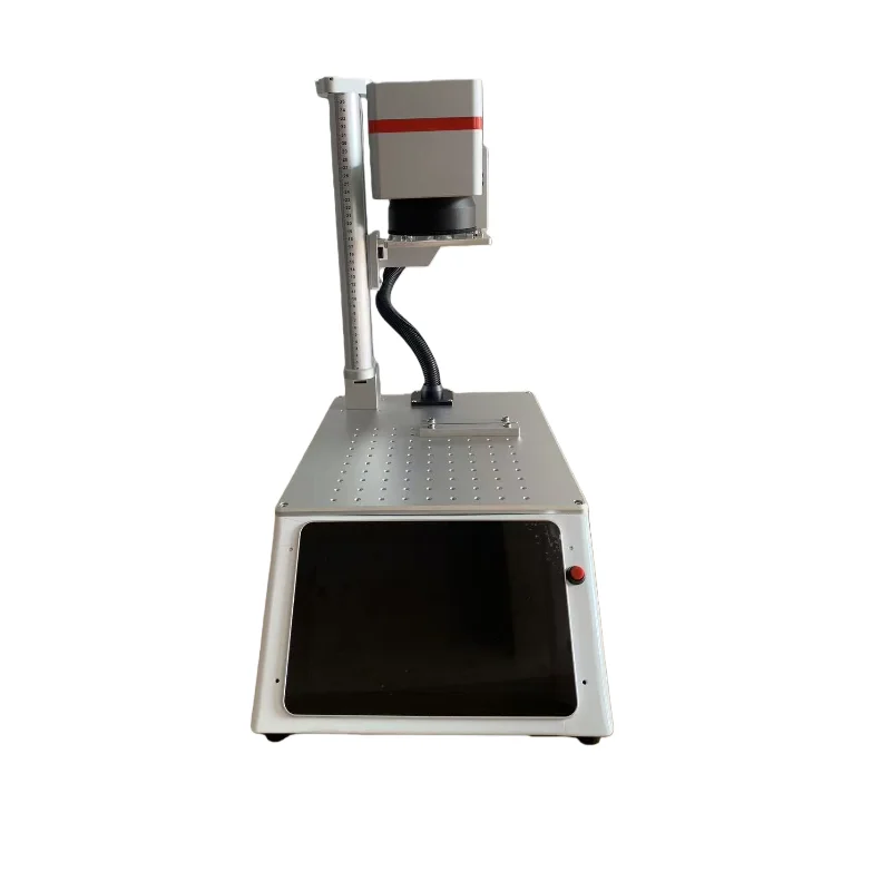

5W UV Air Cooling Laser Machine - Magic Tool For Mobile Phone Screen Separation In Repair - Cold Processing With Low Damage