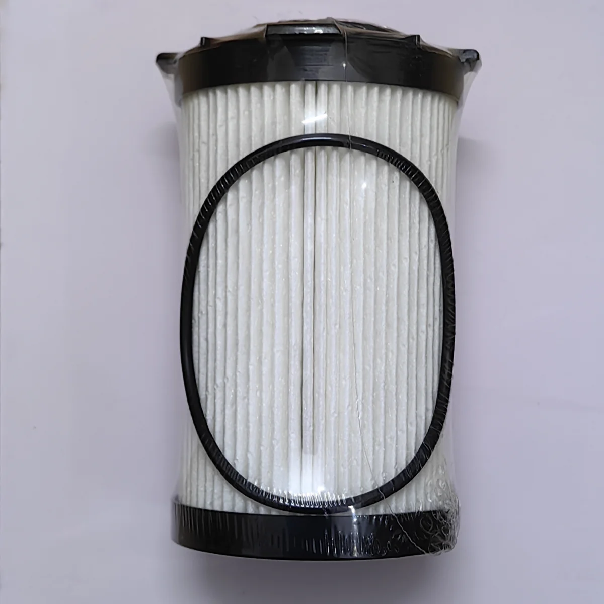 

FF266 Fuel Filter For Cummins XCMG 270 Excavator Replaces 5335504 800154401 SP133752 FS20020 Diesel Filter Element