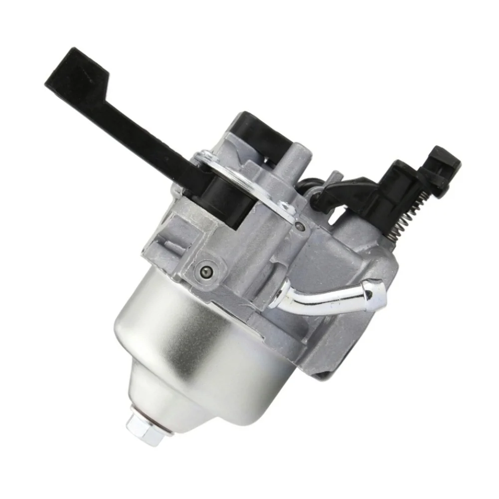Replacement CarFor Buretor Kit CompatiFor with For B&S CR750 CR950 Engines Includes Gaskets Oil Pipe Air Filter