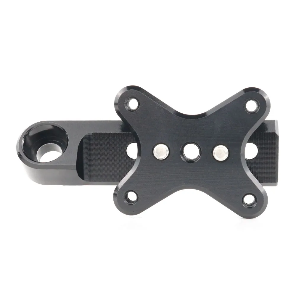 Motorrad Lenker GPS Navigation Halterung Unterstützung Halter Für BMW R1150R R1200R F800ST F800GT F800GSA F700GS F650GS R1200GS/AD