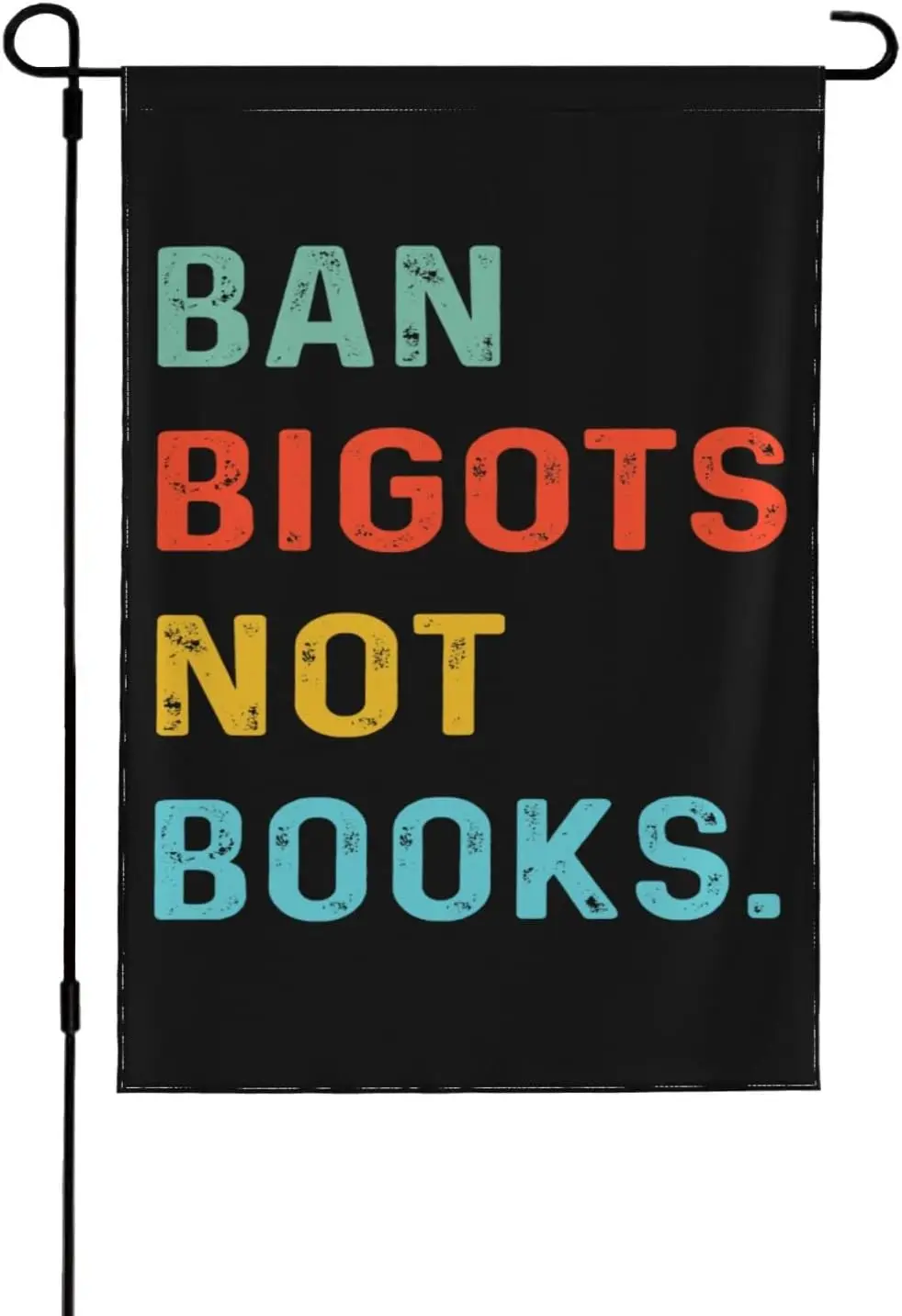 Flag Ban Bigots Not…