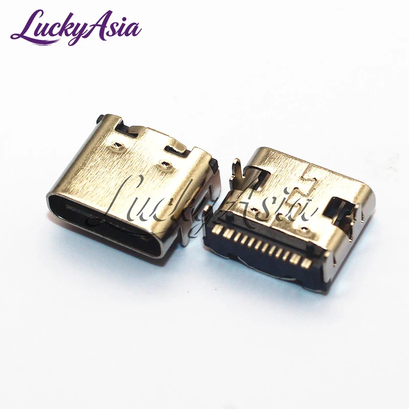 5-10PCS USB4105-GF-…