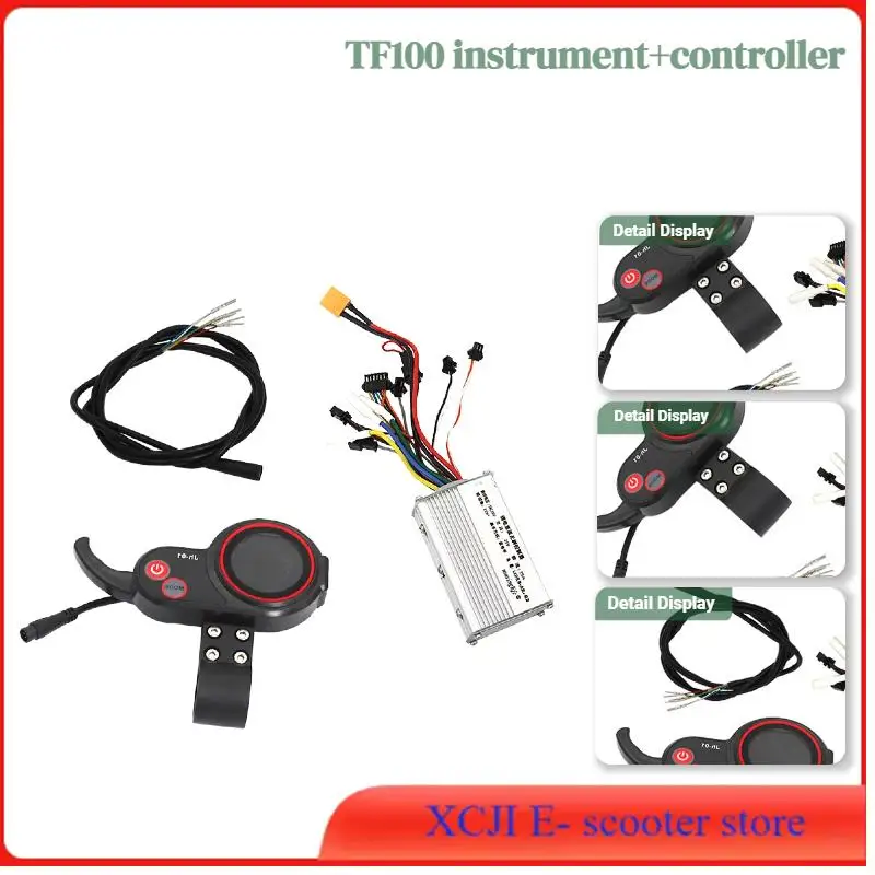 Controller JH-01 In…