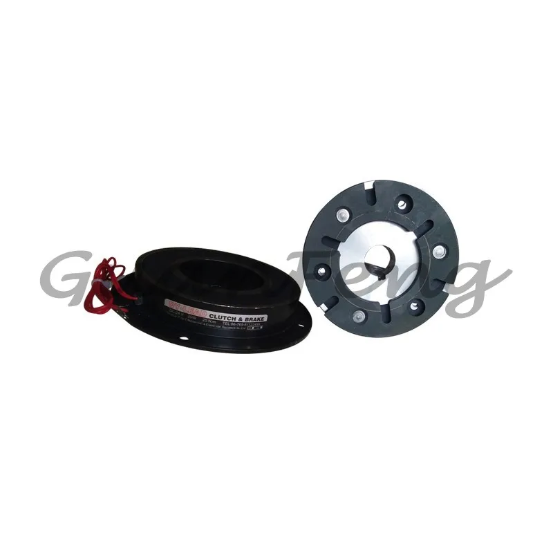 electromagnetic brake, electromagnetic energy-saving brake, power 11-20W, torque 0.5-2.0N.M