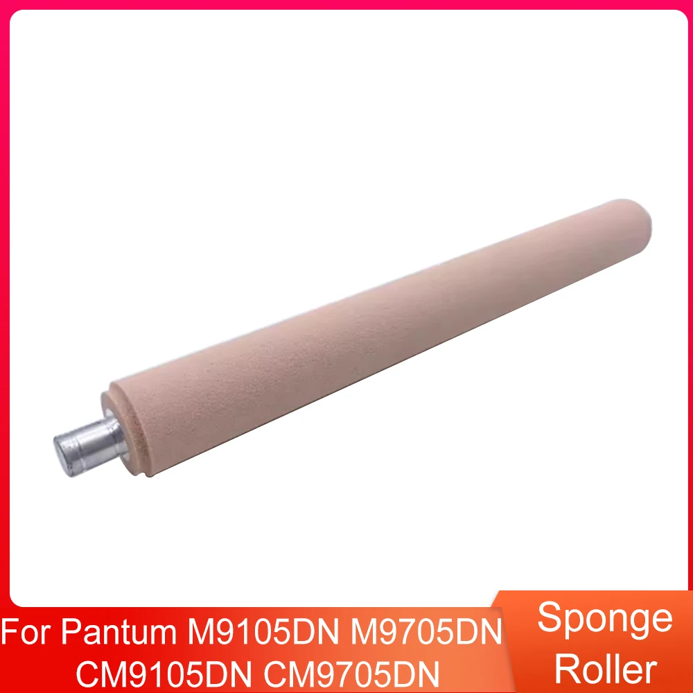 

Original Fuser Film Internal Sponge Roller for Pantum M9105DN M9705DN CM9105DN CM9705DN