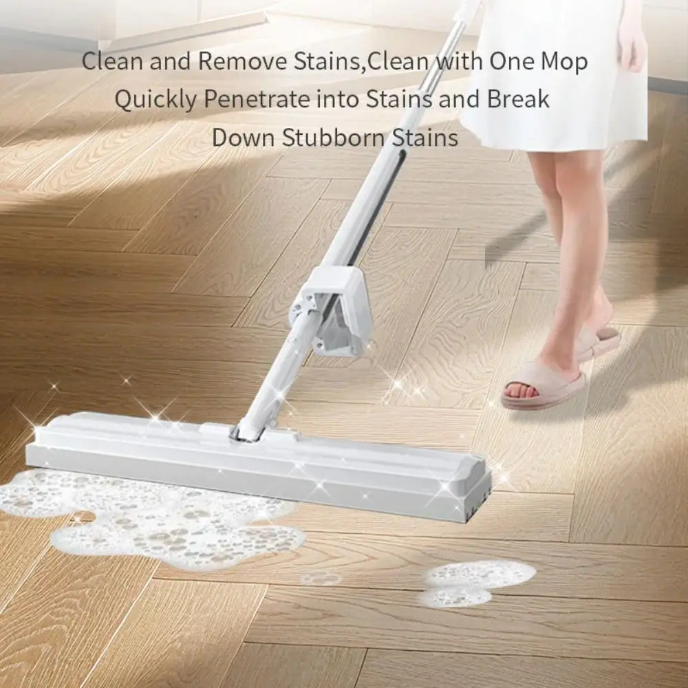 30/60/100pcs Multi-Effect Floor Cleaning Tablets Brightening Cleaning and Mopping Multi Surface Cleaner Fragrance Retention