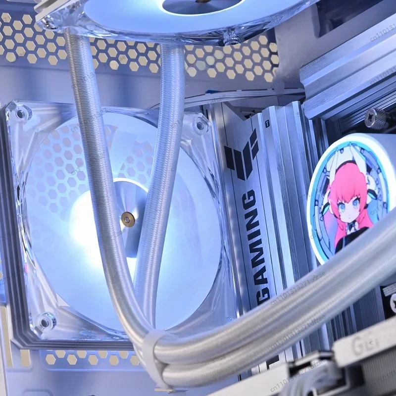 نمط جديد Ultimate Desktops Gamer Core I9-14900K 32GB DDR5 SSD 1T RTX 5070 12G كمبيوتر ألعاب رخيص الثمن