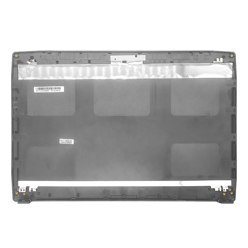 Imagem -02 - Tela Lcd de Volta Case para Laptop Parte Nova e Original para o Modelo Ah544 A514 A544 Preto e Branco