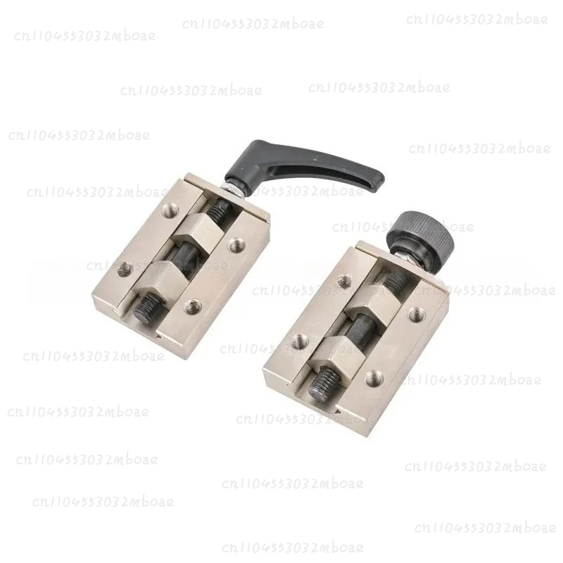 

Linear guide fixture ICG92-H ICG91-H SVCK SVCN24 28 30 33 3642