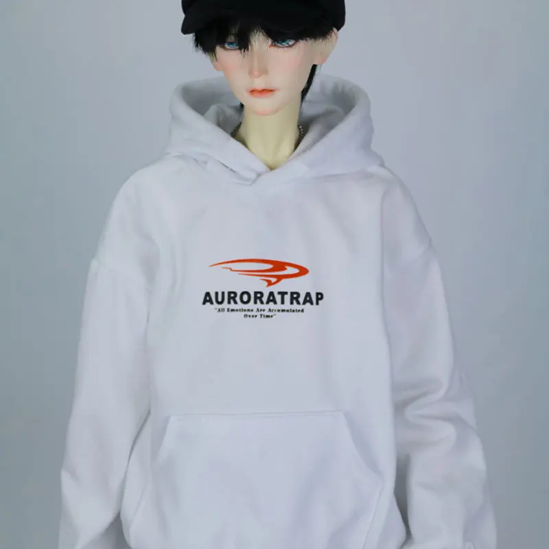 دمية جرافيتي أنيقة ، هودي متعدد الاستخدامات وسيم ، دمية العم ، هدية عيد الميلاد إكسسوارات لعبة صغيرة ، أعلى ، صبي ،