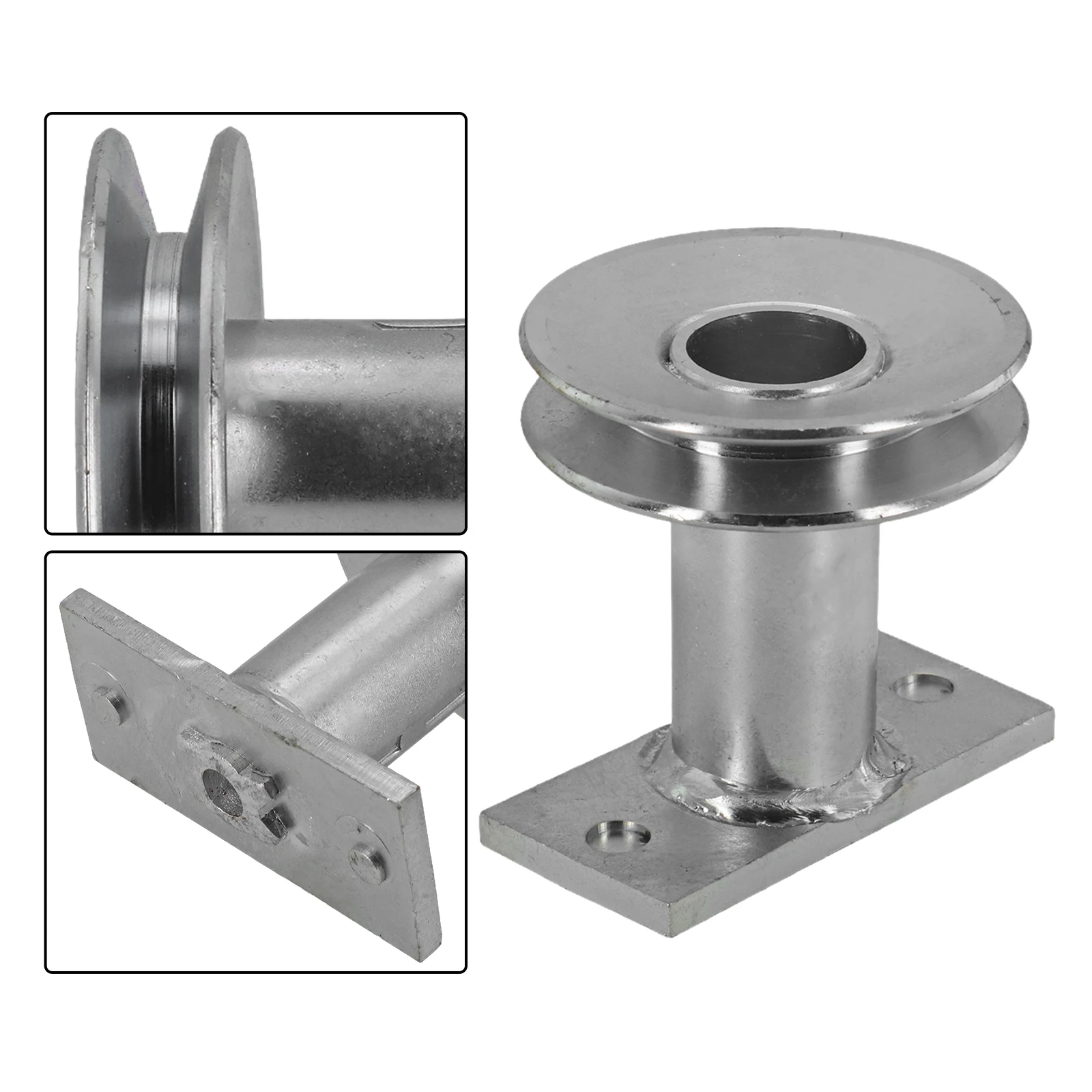 Lawn Mower Adapter Compatible For For YARD-MAN For For Troy 687-02528 Replacement Part Garden Tractor Engine Connector Acce