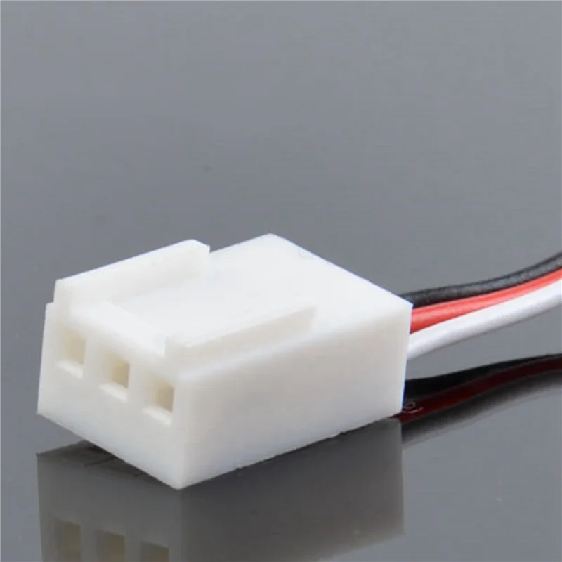 DC 12V 4W 150Ml petit connecteur d'alimentation 3P Pompe à eau SC-300T ultra silencieuse pour PC CPU Système de refroidissement liquide