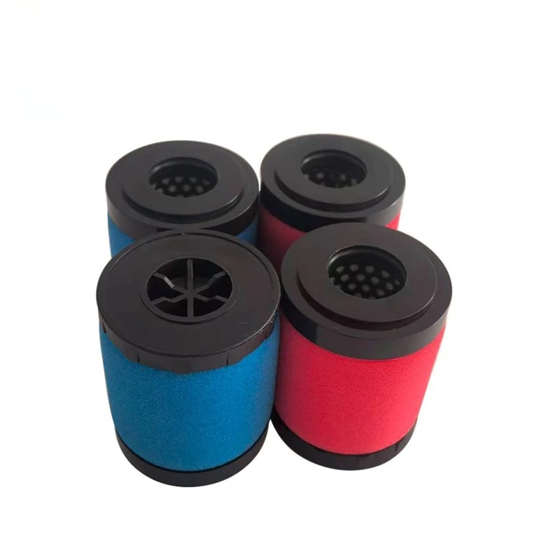Desiccant Dryer Precision Filter Cartridge 1080AX 1080AZ 2020AX 1350AX 650AZ Compressed Air Filter Cartridge