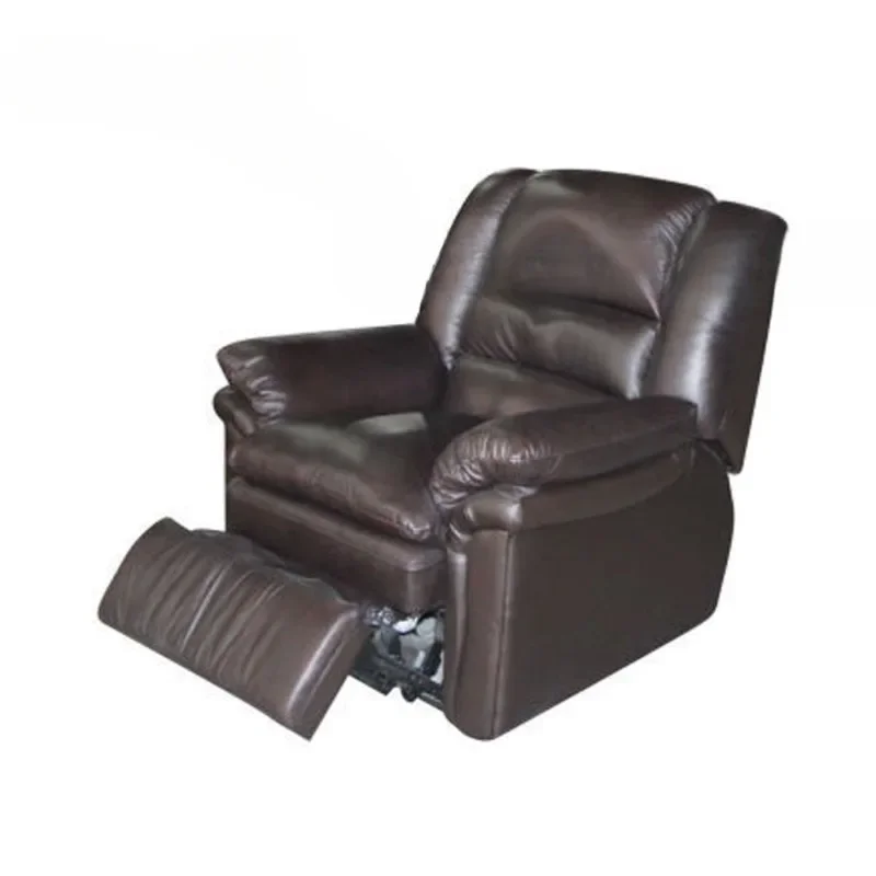 Air Massage Inflatable Sofa Reclining Chair (XRSF02)