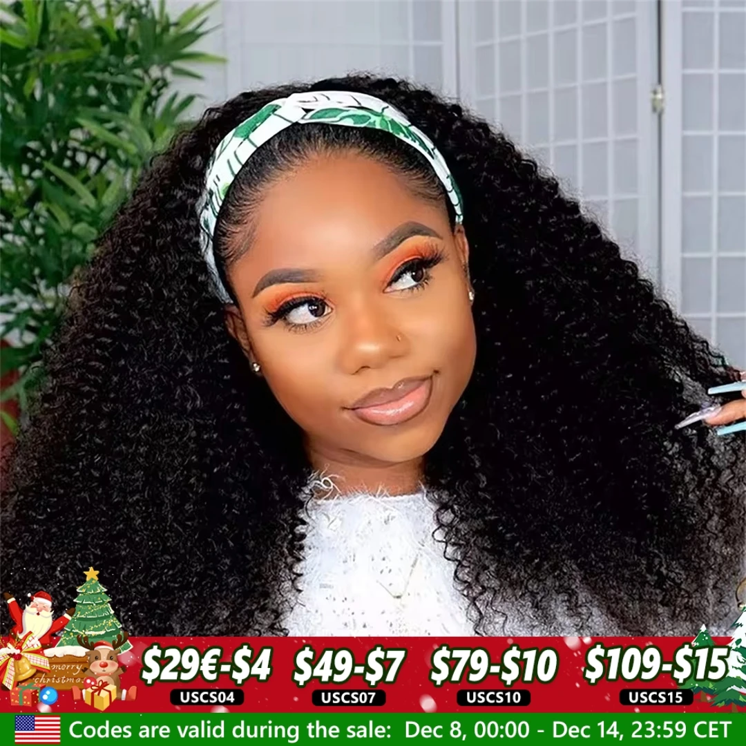 #90 Highest Rated Human Hair Headband Wigs to Buy in 2026