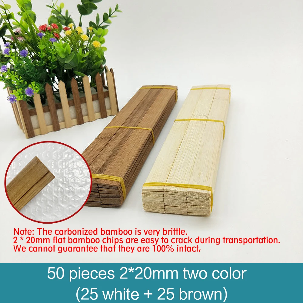 Variant: 2x20mm two color