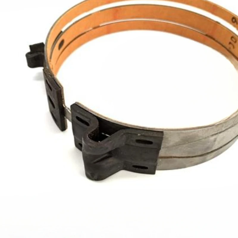 

AL4 transmission brake belt